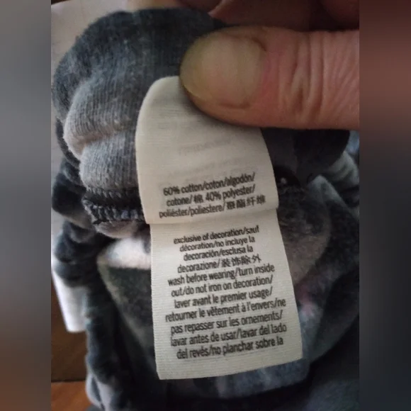 VS Pink shorts - Picture 6 of 8